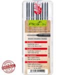 Pica 55010 Carpenter's Marker Set - Image 7
