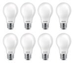 Philips Dimmable LED Light Bulb