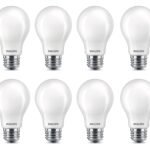 Philips Dimmable LED Light Bulb
