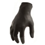 212 Performance Large Nitrile Gloves - Image 3