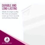 Dynarex Transparent Film Dressing Roll - Image 3