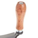 Timber Tuff 5-Inch Curved Draw Shave Tool - Image 6