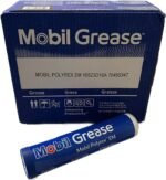 Mobil Polyrex EM Motor Grease - Image 3