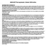 INSL-X Primer Sealer - Image 11