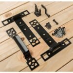 National Hardware Gate Kit - Image 3