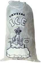 Heavy Duty Ice Bags Case