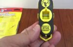 CH Hanson Magnetic Stud Finder - Image 3