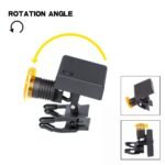 NSKI 3W Loupes Headlamp - Image 9