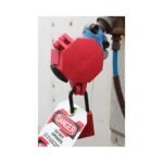 Accuform Trailer-Lock Glad Hand - Image 4