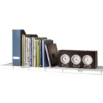 ClosetMaid Book Shelf Kit