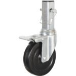 Metaltech Jobsite Scaffold Caster