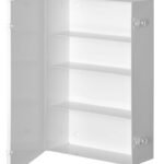 Durham Industrial First Aid Cabinet