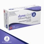 DynaPlus Nitrile Exam Gloves - Image 7
