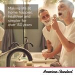 American Standard Cadet 3 Toilet Seat - Image 9