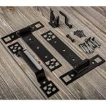National Hardware Gate Kit - Image 6