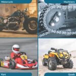 PGN Roller Chain Cutter Tool - Image 3