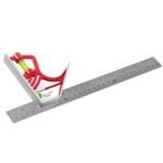 Kapro 325M Magnetic Lock Combination Square