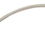 Geberit Connection Hose 120mm