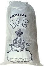 Commercial Ice Bags Pack