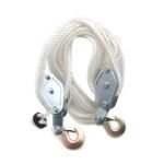 HTTMT Poly Rope Hoist Pulley - Image 8