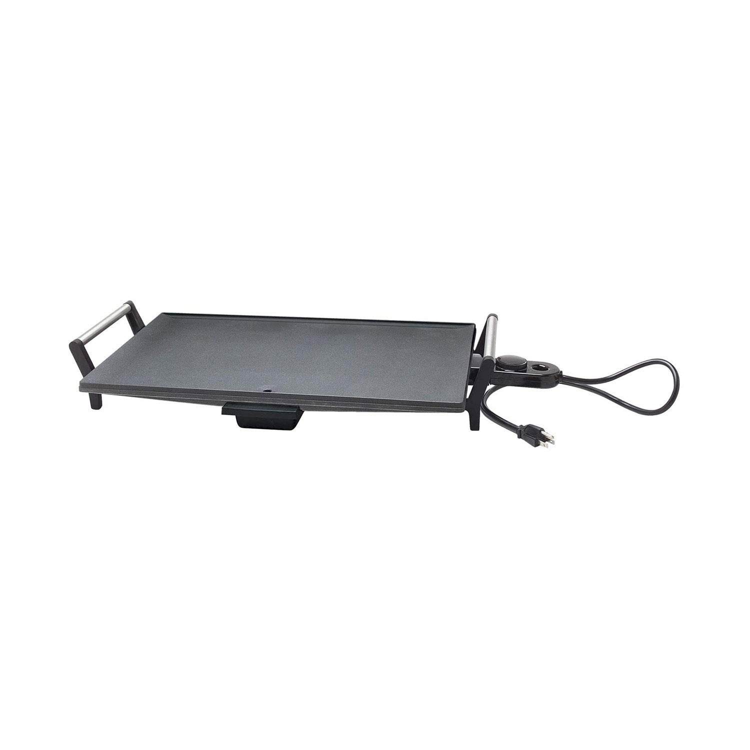 619dpM3ydUL.jpg BroilKing Professional Countertop Griddle - Image 1