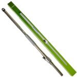 Ciclone Stainless Steel Spin Mop