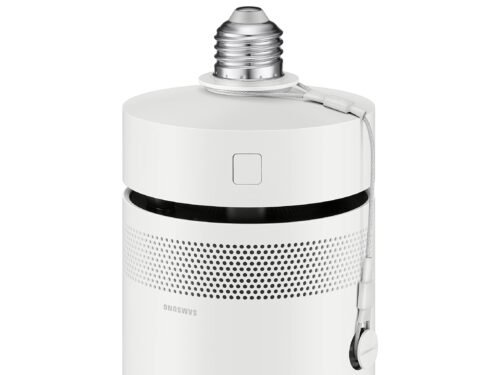 Samsung Freestyle Socket Adapter