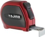 Tajima 25ft Sigma Stop Measuring Tape