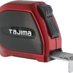 Tajima 25ft Sigma Stop Measuring Tape