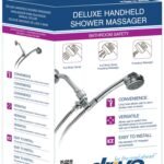 Drive Medical Shower Massager