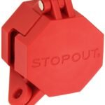 Accuform Trailer-Lock Glad Hand