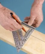 Swanson Speed Square Combo Kit - Image 4