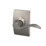 Schlage Accent Lever with Century Trim - Image 8