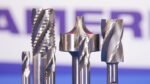 Drill America High Speed Steel Ball End Mill - Image 5