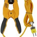 UEi Pipe Clamp Thermocouple Adapter
