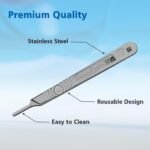 Swann Morton Surgical Handle - Image 5