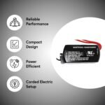 Dimmable Halogen Lamp Transformer - Image 3