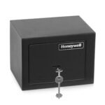Honeywell Security Safe - Small Steel Box - Image 2