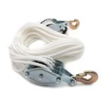 HTTMT Poly Rope Hoist Pulley - Image 9