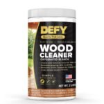 DEFY Wood Deck Cleaner Concentrate