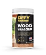 DEFY Wood Deck Cleaner Concentrate