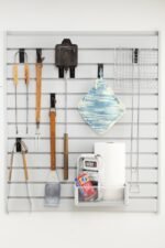 Jifram EasyWall Slatwall Kit - Image 6