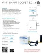 Brilliance WiFi Smart Socket 3.0 - Image 4