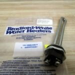 Bradford White Water Heater Element