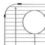 Franke Evolution Sink Grid - Image 3
