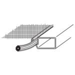 Prime-Line Screen Frame Kit - Image 4