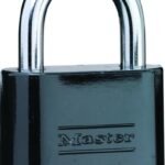 Master Lock Combination Padlock