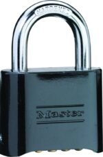 Master Lock Combination Padlock
