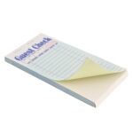 AmerCare Server Order Book - Image 6