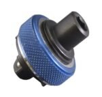 Cal-Van Mini Finger Ratchet